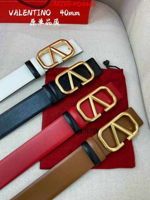 Belts-Valentino,2023 luxury replicas , ID: PD4446,$: 69USD