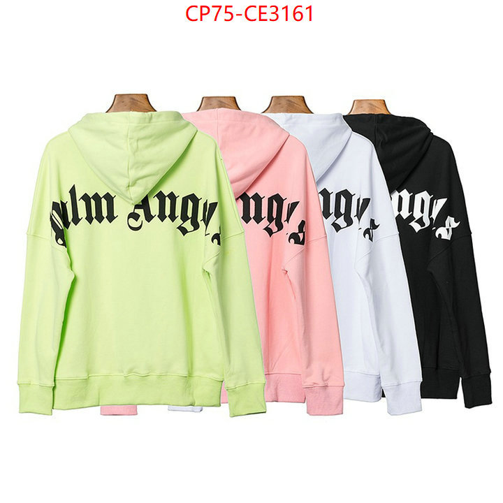 Clothing-Palm Angels,what is top quality replica , ID: CE3161,$: 79USD