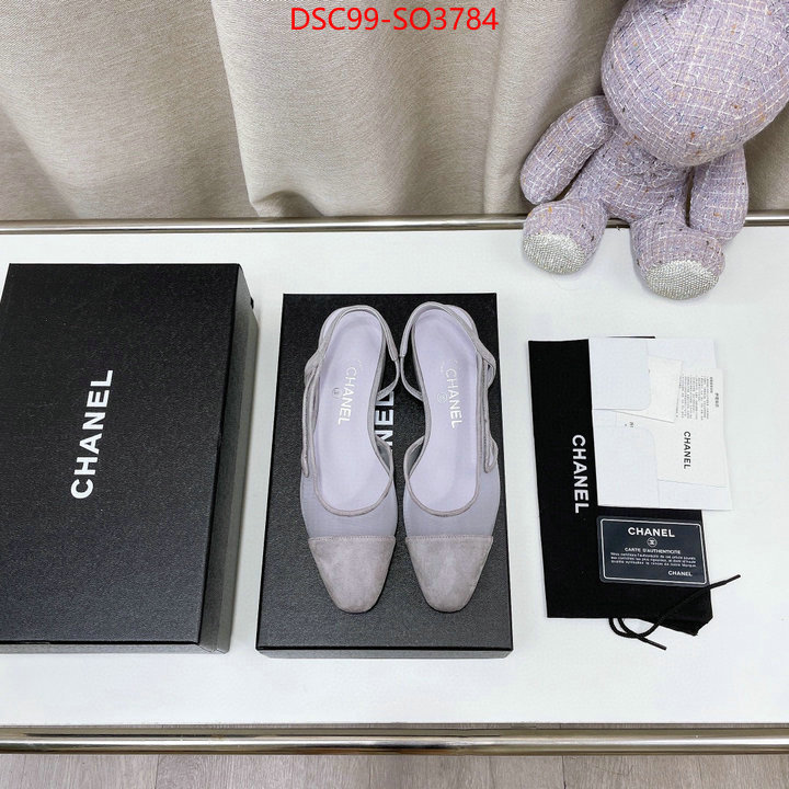 Women Shoes-Chanel,best site for replica , ID: SO3784,$: 99USD