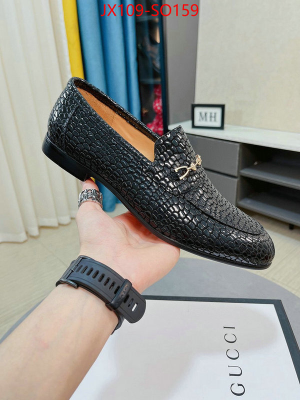 Men Shoes-Gucci,online shop , ID: SO159,$: 109USD