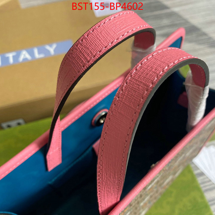 Gucci Bags(TOP)-Handbag-,ID: BP4602,$: 155USD