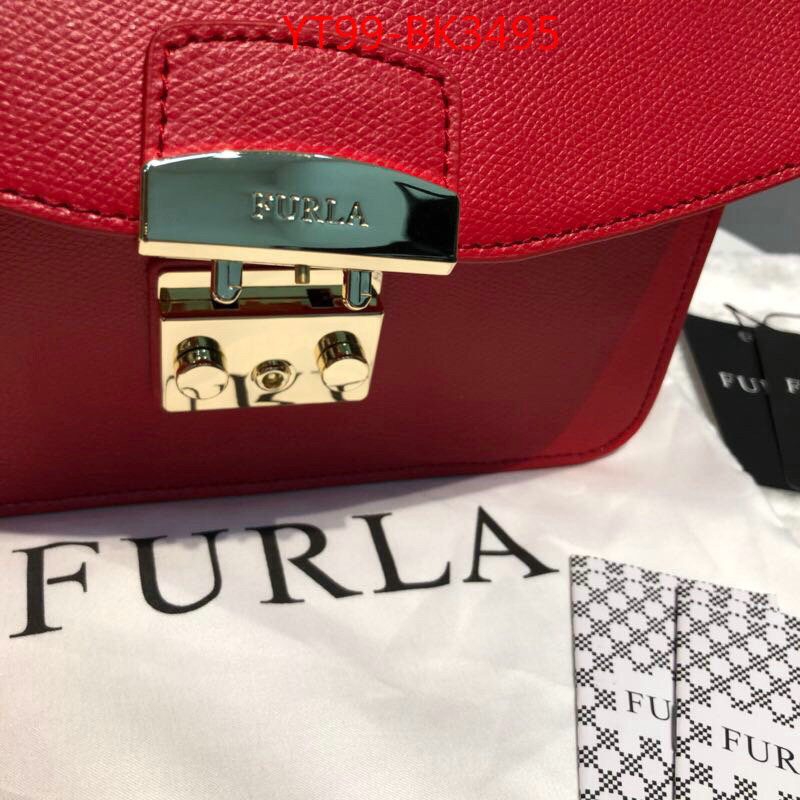 Furla Bags(4A)-Diagonal-,new designer replica ,ID: BK3495,$:99USD