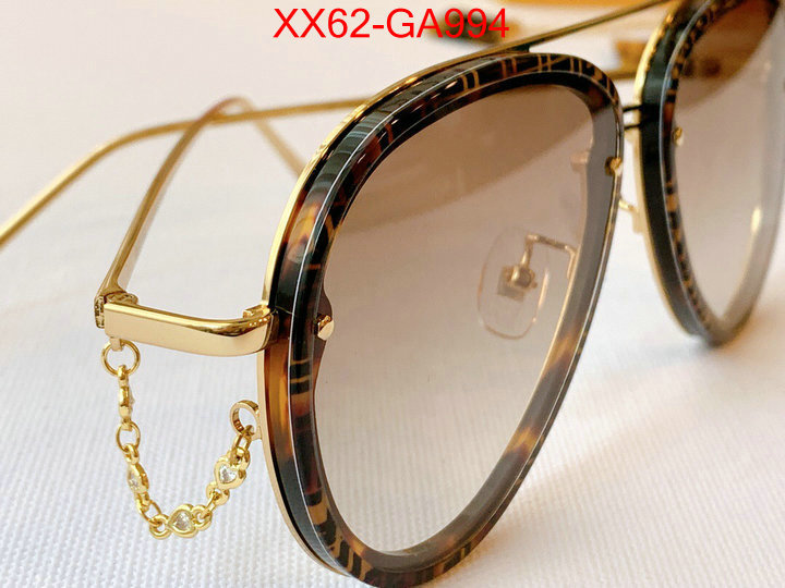 Glasses-Fendi,replicas , ID: GA994,$:62USD