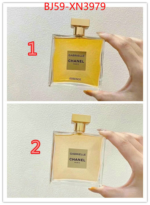 Perfume-Chanel,cheap online best designer , ID: XN3979,$: 59USD