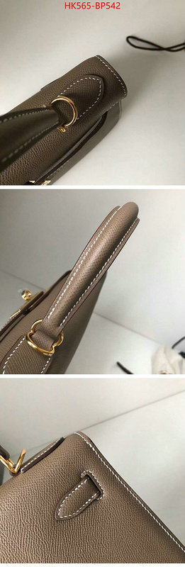 Hermes Bags(TOP)-Kelly-,aaaaa class replica ,ID: BP542,$: 565USD