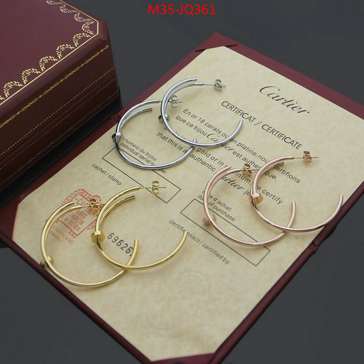 Jewelry-Cartier,is it ok to buy , ID: JQ361,$:35USD