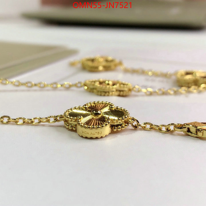 Jewelry-Van Cleef Arpels,fake , ID: JN7521,$: 55USD