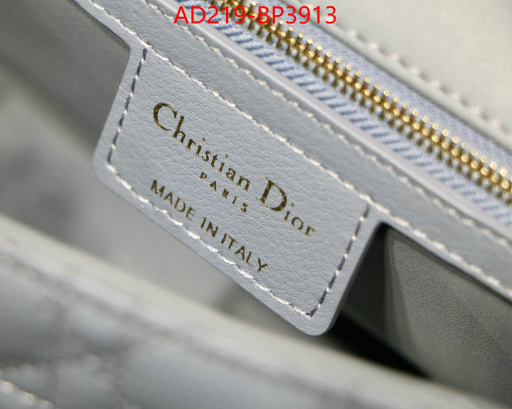 Dior Bags(TOP)-Caro-,ID: BP3913,