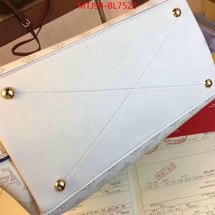 LV Bags(4A)-Handbag Collection-,ID:BL7523,$: 94USD