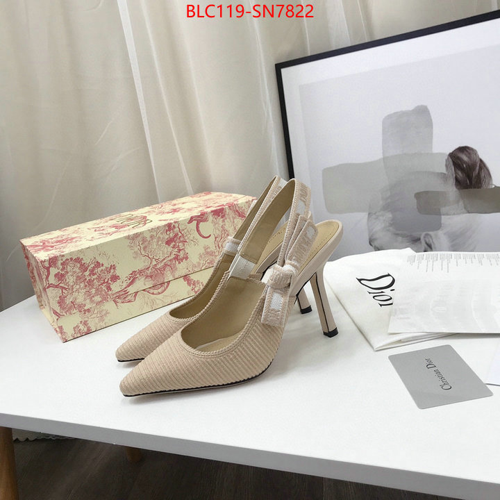 Women Shoes-Dior,where to find best , ID: SN7822,$: 119USD