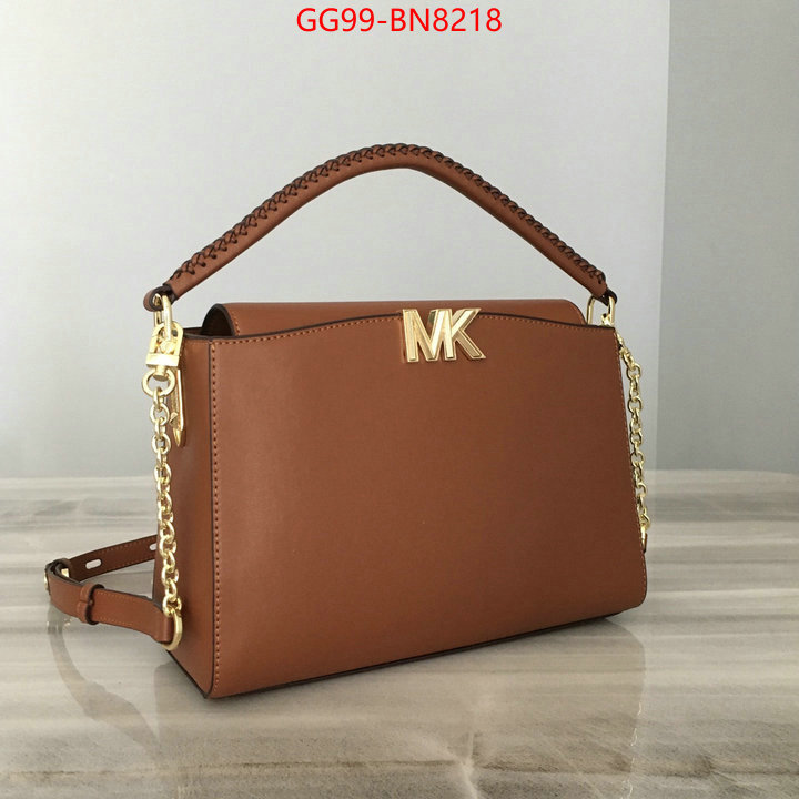 Michael Kors Bags(4A)-Handbag-,how can i find replica ,ID: BN8218,