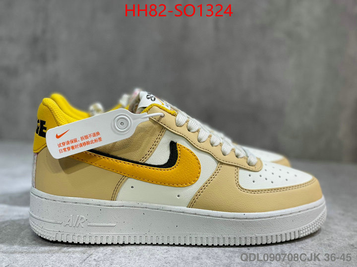 Men Shoes-Nike,replica sale online , ID: SO1324,$: 82USD