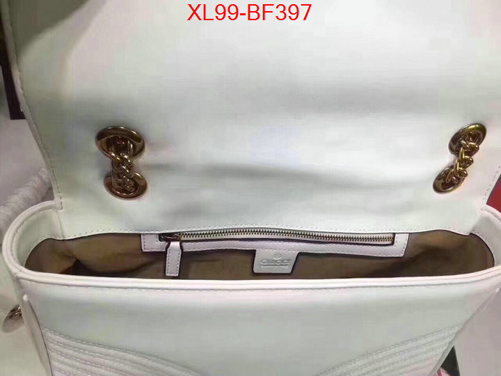 Gucci Bags(4A)-Marmont,shop cheap high quality 1:1 replica ,ID: BF397,$:99USD