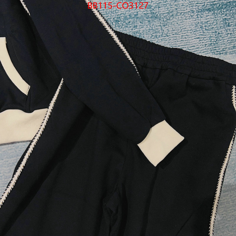 Clothing-Other,replica for cheap , ID: CO3127,$: 115USD