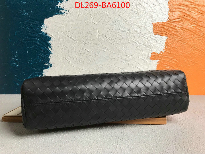 BV Bags(TOP)-Handbag-,top grade ,ID: BA6100,$: 269USD