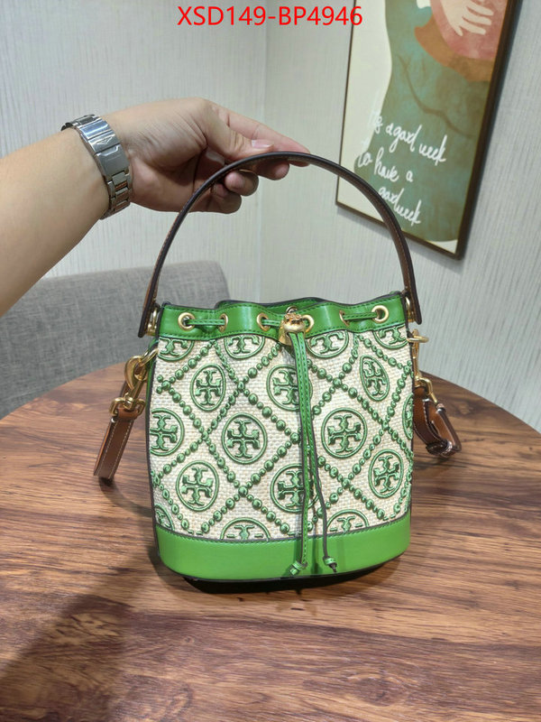 Tory Burch Bags(TOP)-Diagonal-,ID: BP4946,$: 149USD