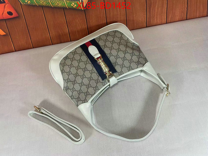 Gucci Bags(4A)-Jackie Series-,designer ,ID: BD1452,$: 85USD