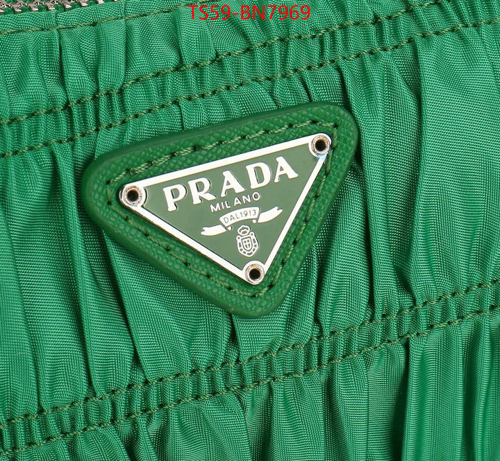 Prada Bags(4A)-Re-Edition 2000,shop the best high authentic quality replica ,ID: BN7969,$: 59USD