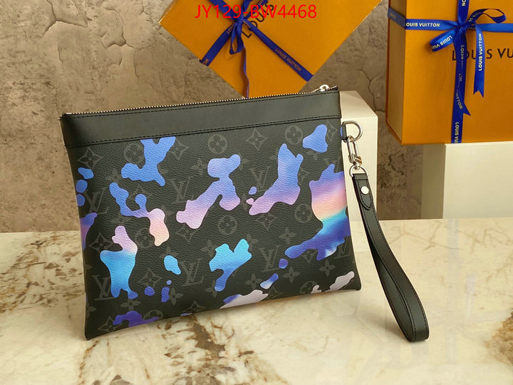 LV Bags(TOP)-Trio-,ID: BW4468,$: 129USD