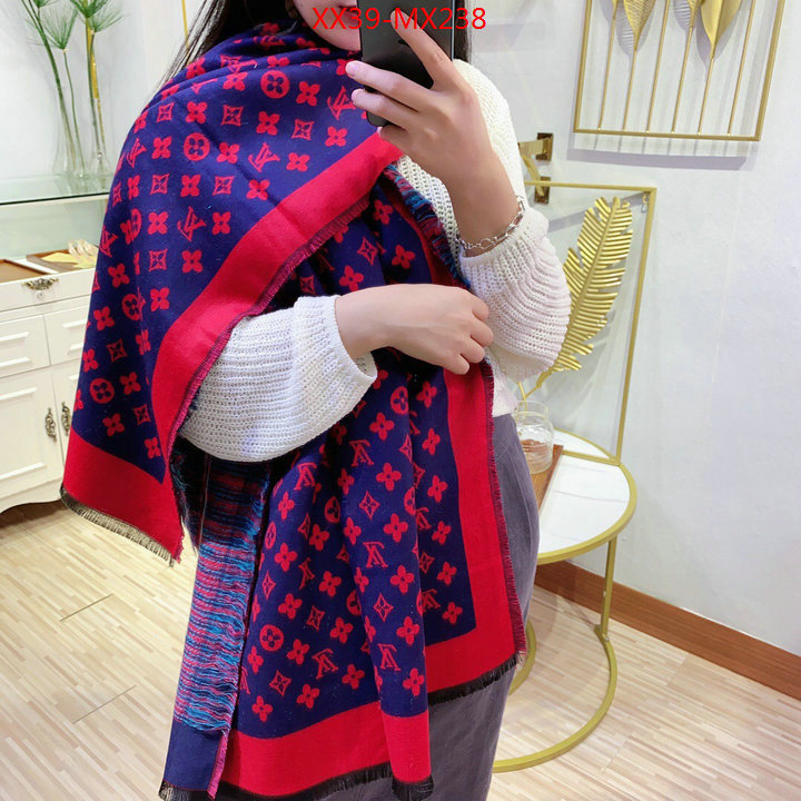 Scarf-LV,at cheap price , ID: MX238,$: 39USD