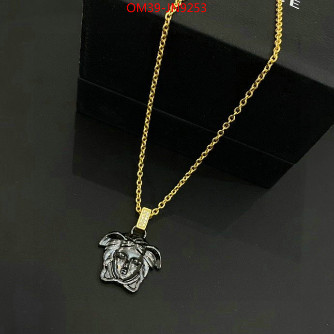 Jewelry-Versace,perfect ,ID: JN9253,$: 39USD