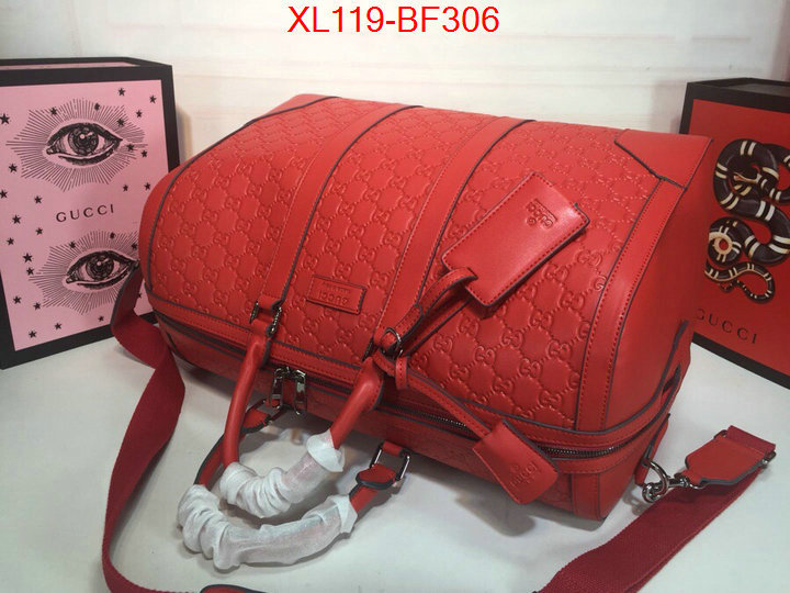 Gucci Bags(4A)-Handbag-,aaaaa replica designer ,ID: BF306,$: 119USD