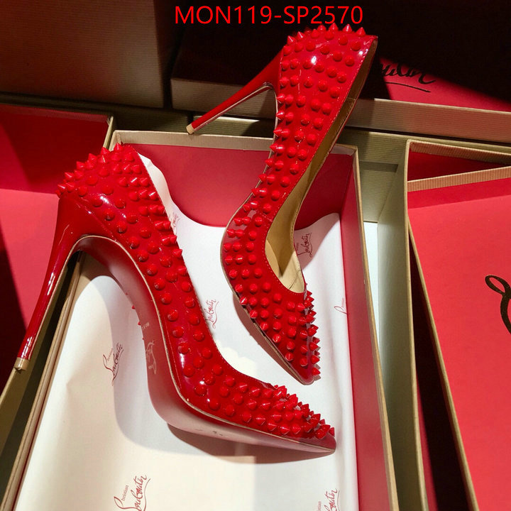 Women Shoes-Chrstn 1ouboutn,online from china , ID: SP2570,$: 119USD