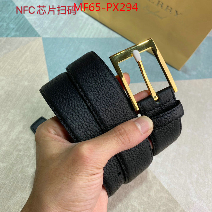 Belts-Burberry,find replica , ID: PX294,$: 65USD