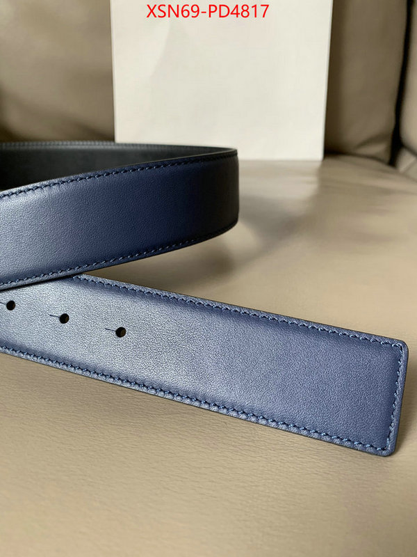 Belts-Loewe,replica every designer , ID: PD4817,$: 69USD