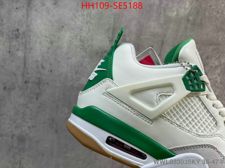 Men Shoes-Air Jordan,what's the best to buy replica , ID: SE5188,$: 109USD