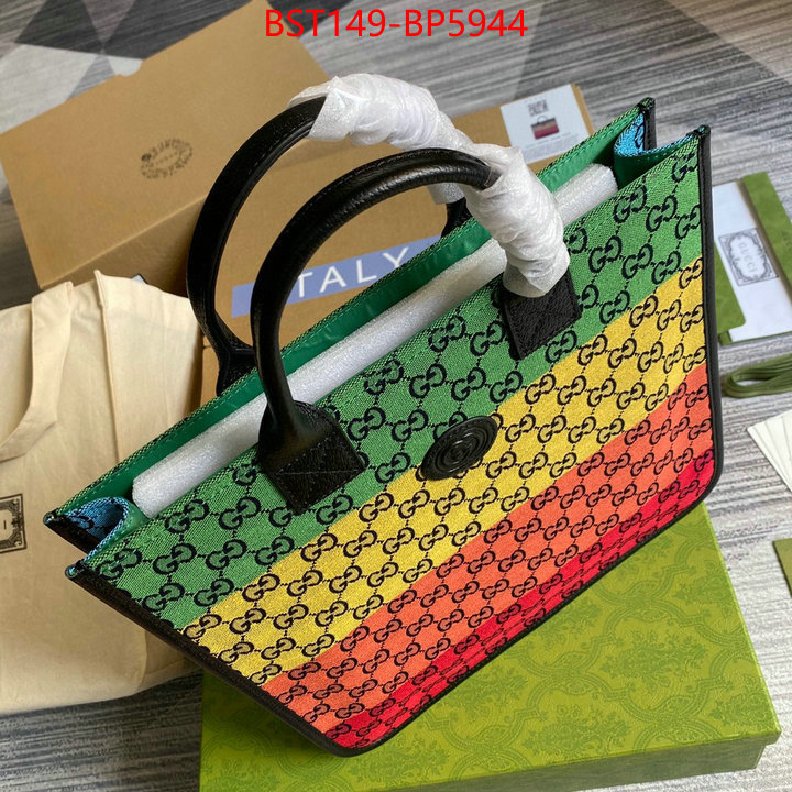 Gucci Bags(TOP)-Handbag-,what is a 1:1 replica ,ID: BP5944,$: 149USD