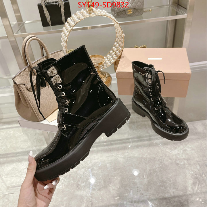 Women Shoes-Miu Miu,what is aaaaa quality , ID: SD9832,$: 149USD