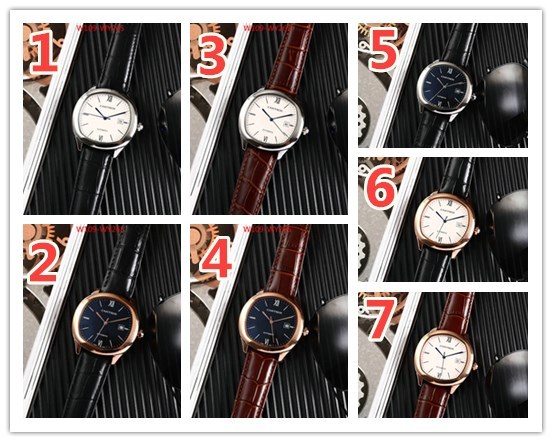 Watch(4A)-Cartier,perfect quality , ID: WY265,$:109USD