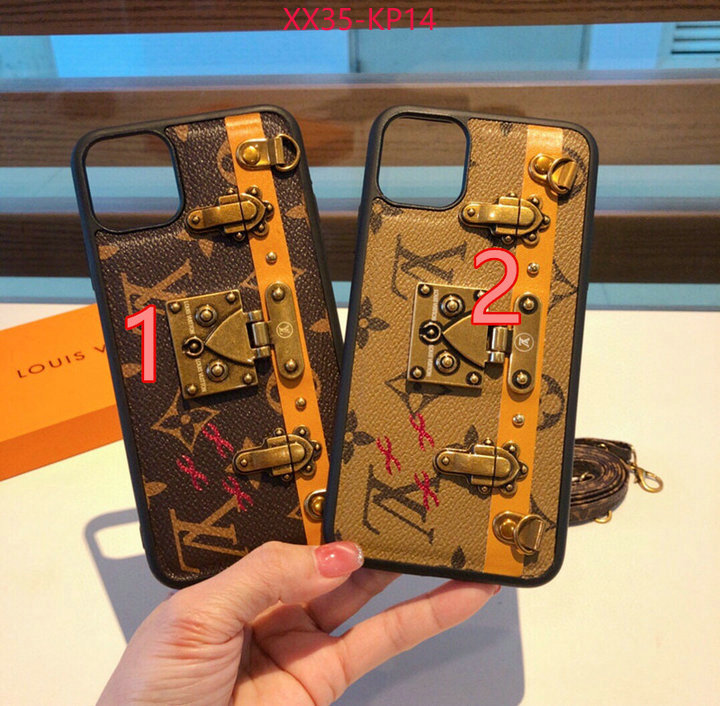 Phone case-LV,best replica new style , ID: KP14,$: 35USD