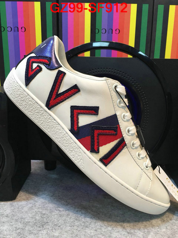 Women Shoes-Gucci,buy online , ID: SF912,$:99USD