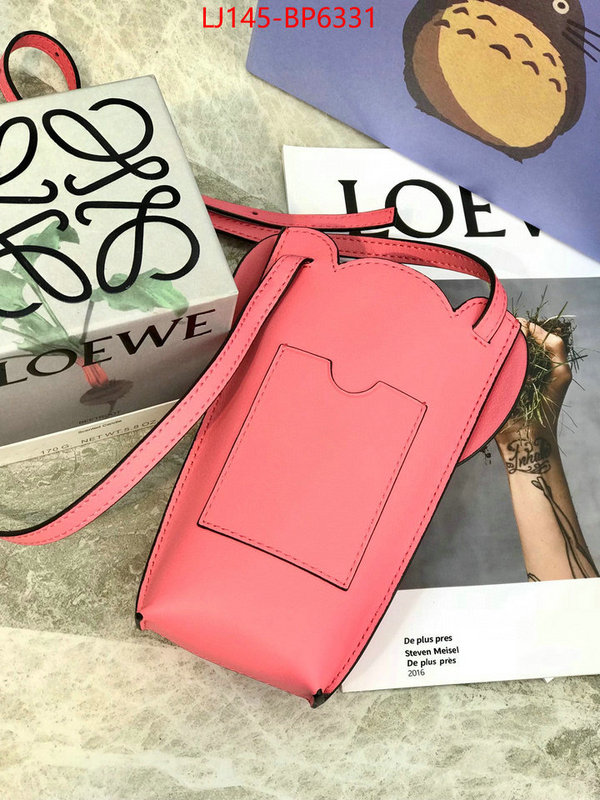 Loewe Bags(TOP)-Diagonal-,shop designer replica ,ID: BP6331,$: 145USD
