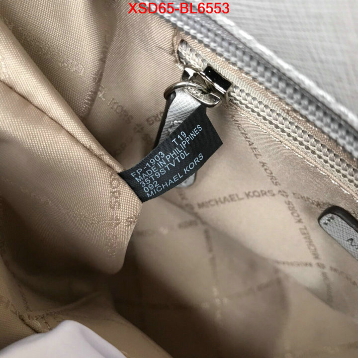 Michael Kors Bags(4A)-Diagonal-,high quality designer replica ,ID: BL6553,$: 75USD