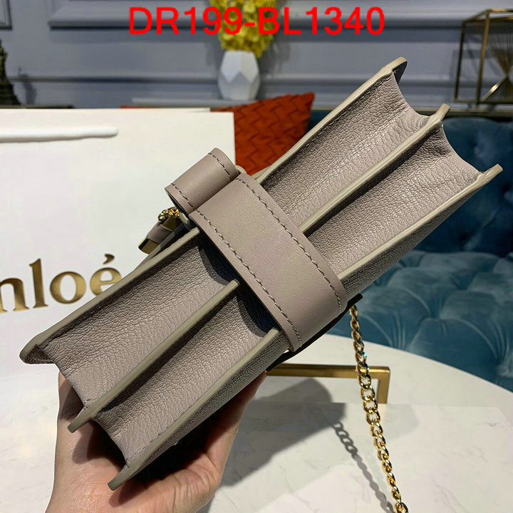 Chloe Bags(TOP)-Diagonal,buy 2023 replica ,ID: BL1340,$: 199USD