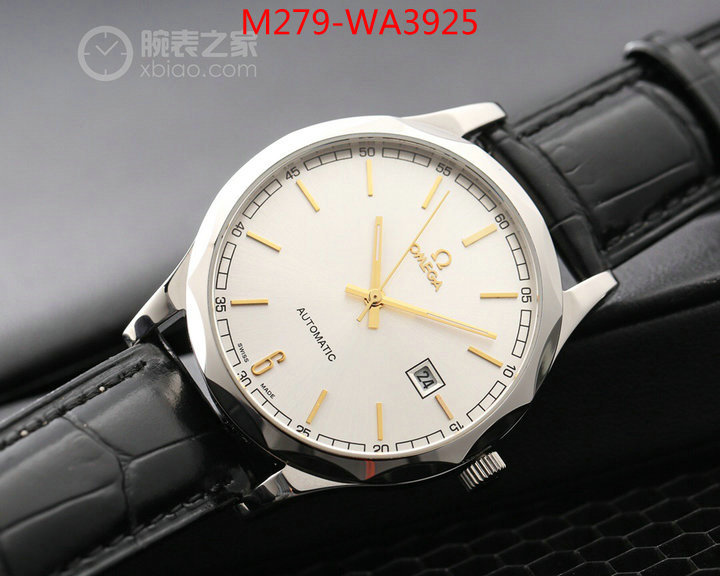 Watch(TOP)-Omega,best replica , ID: WA3925,$: 279USD