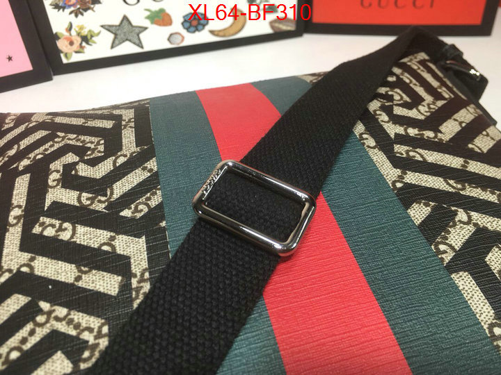 Gucci Bags(4A)-Diagonal-,ID: BF310,$:64USD