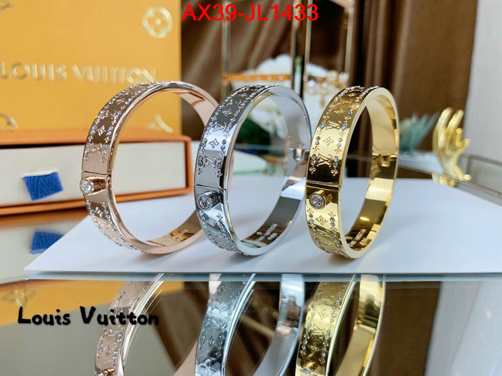 Jewelry-LV,how can i find replica , ID: JL1433,$: 39USD