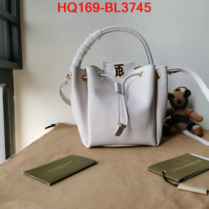 Burberry Bags(TOP)-Handbag-,what is a counter quality ,ID: BL3745,$: 169USD