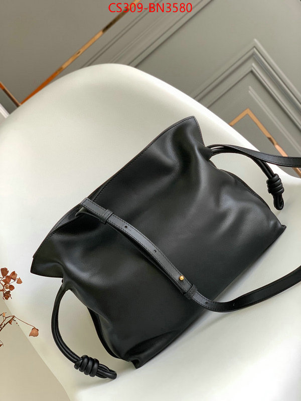 Loewe Bags(TOP)-Diagonal-,online sales ,ID: BN3580,$: 309USD