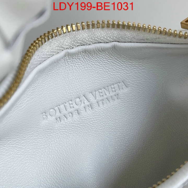 BV Bags(TOP)-Jodie,the top ultimate knockoff ,ID: BE1031,$: 199USD