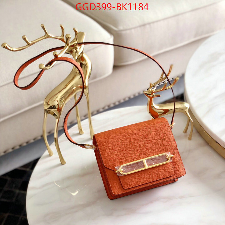 Hermes Bags(TOP)-Roulis,most desired ,ID: BK1184,$:399USD