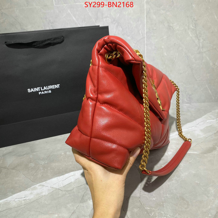 YSL Bag(TOP)-LouLou Series,ID: BN2168,$: 299USD