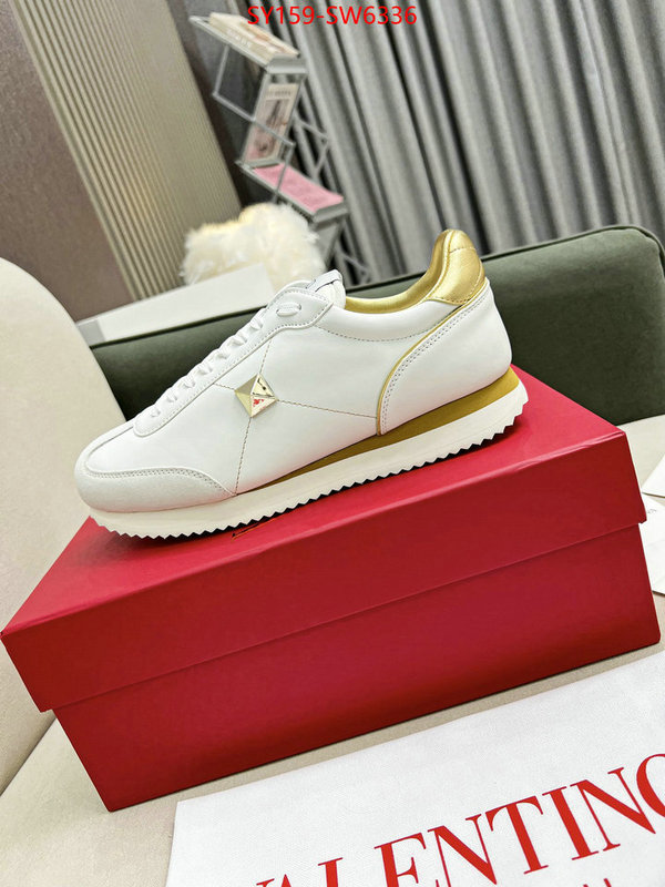 Women Shoes-Valentino,sale outlet online , ID: SW6336,$: 159USD
