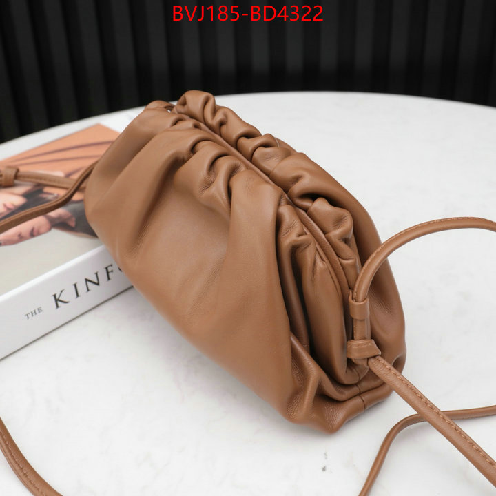 BV Bags(TOP)-Pouch Series-,best website for replica ,ID: BD4322,$: 185USD