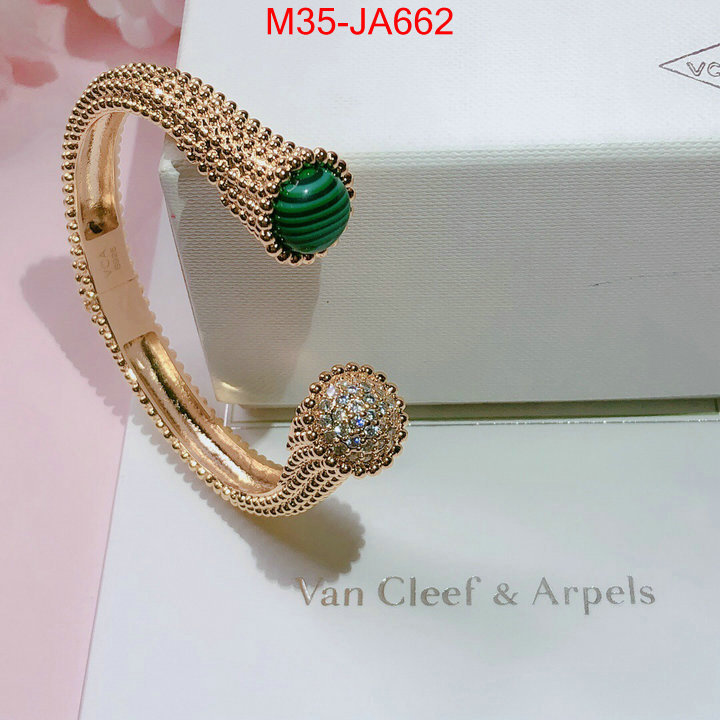 Jewelry-Van Cleef Arpels,fashion replica , ID: JA662,$: 35USD