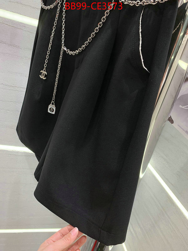 Clothing-Chanel,how to buy replica shop ,ID: CE3573,$: 99USD